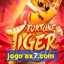 jogo ax7.com